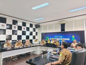Muba Melangkah Menuju Desa Cerdas: Transformasi Digital untuk Kesejahteraan Masyarakat