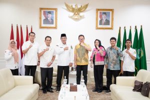 PGN Tambah 1.624 Sambungan Jargas Mandiri di Muba
