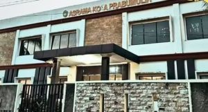 Asrama Pemkot Prabumulih Terbengkalai, Walikota Prabumulih Turun Tangan