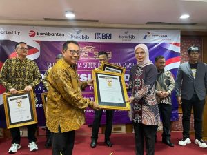 SMSI Gelar Konvensi Nasional 2025 Dukung Asta Cita Presiden Wujudkan Indonesia Emas 2045