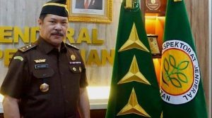 Mantan JAM Intel Kejagung RI Soroti Kasus Dugaan Kosupsi Jalan Tol Palembang Jambi Ruas Tempino