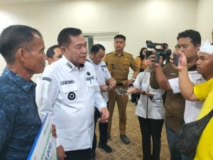 Pemkab Muba Dukung Penuh Proses Hukum Kekerasan Terhadap Doter Spesialis