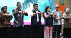 Herman Deru: Perempuan Harus Ambil Peran Strategis di Industri Sawit Sumsel