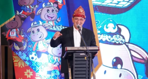 Sumsel Tuan Rumah Pornas KORPRI XVII 2025, Ajang Kolaborasi dan Semangat ASN Indonesia