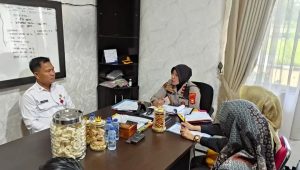 Upaya Penanggulangan dan Pencegahan Judi Online dan Penipuan Daring Ini yang Dilakukan Diskominfo Prabumulih