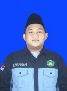 Ahmad Samsul Munir Terpilih Sebagai Presidium Nasional HALAQOH BEM Pesantren Se-Indonesia 2025–2027