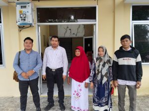 Kasus Kematian Bayi Ibu Asiah Hampir Dua Tahun Terhenti Kini Digulirkan Kembali Oleh Pihak Kepolisian