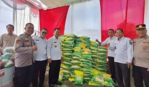 Pemkot Prabumulih Kembali Gelar Pasar Murah