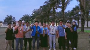 PMII Ogan Ilir Desak Kapolri Pecat Oknum Brimob Pelindas Ojol di Jakarta