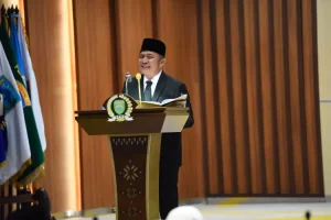 Gubernur Sumatera Selatan Angkat Bicara Terkait Tragedi Kekerasan Terhadap Dokter di Muba