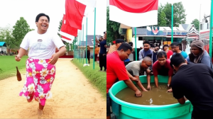 Agustusan Makin Seru! Ini Dia Lomba-Lomba Unik Anti-Mainstream yang Bikin Ngakak