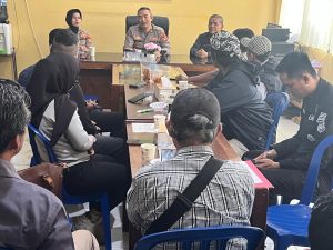 Polda Sumsel Perkuat Sinergi Penyampaian Informasi