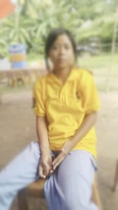 Bocah 15 Tahun Putus Sekolah dan Ditelantarkan Keluarga : Butuh Perhatian Pemerintah