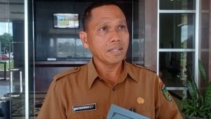 Kepsek SMPN 1 Prabumulih Dimutasi, Begini Tanggapan Kadisdik