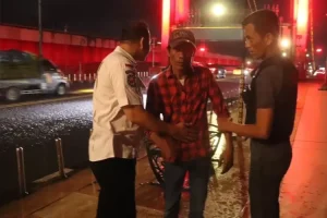 Pengamen Liar di Jembatan Ampera Diamankan Satpol PP Palembang, Upaya Jaga Kenyamanan Wisatawan