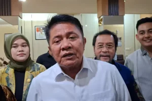 Begini Respons Herman Deru Terkait Kemenangan Sumsel United dan Kekalahan Sriwijaya FC