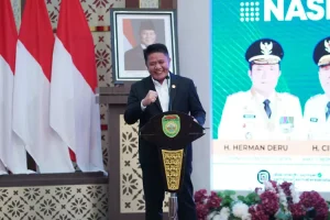 Prospek Dua DOB Baru Sumsel: Pantai Timur dan Kikim Masuk Prolegnas DPR RI