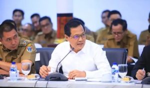 Kejar Penerimaan DBH, Bupati Minta Kewenangan Tagih Piutang PKB ke Gubernur