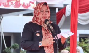 Sumpah Pemuda ke-97: Wabup Serukan Pemuda Muara Enim Jadi Penggerak Perubahan