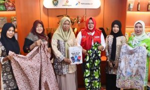 HUT ke-460 Desa Lubuk Raman, Wabup Ajak Warga Lestarikan Budaya dan Kearifan Lokal