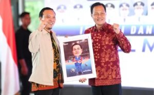 Muara Enim, Epicentrum Ekonomi Sumsel: Semua Komoditas Unggulan Tersedia