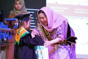 Dukung Penuh Program Nasional Wajib Belajar 1 Tahun Pra Sekolah, Ini Himbauan Bunda PAUD