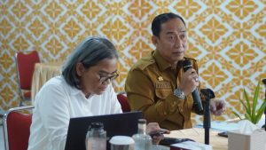 FGD Bahas Tumpang Tindih Sertipikat di Pemkab Ogan Ilir: Langkah Konkret Menuju Kepastian Hukum Agraria