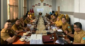 Pemkab OI Siap Sukseskan Arahan Pemerintah Pusat Terkait Program-program Nasional Di Daerah