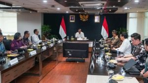 Komdigi Gandeng PPATK Blokir Rekening Putus Mata Rantai Judol
