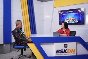 Pemkab Ogan Ilir Tunjukkan Semangat dan Inovasi di Ajang Innovative Government Award (IGA) Tahun 2025