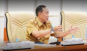 Pemkab Ogan Ilir Gelar Rapat Lanjutan Forkab 2 KORMI Ogan Ilir 2025