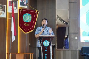 Bupati Ogan Ilir Buka Pelatihan dan Sosialisasi Peningkatan Kapasitas Kader PKK dan Posyandu Berbasis 6 SPM