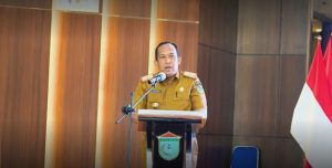 Pemkab Ogan Ilir Gelar Pelatihan Kewirausahaan Pemuda Tahun 2025