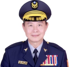 Taiwan Perlu Hadir di INTERPOL, Perkuat Penanggulangan Kejahatan Lintas Negara