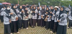 Peringati HUT Ke-80 PGRI dan Hari Guru Nasional 2025, Para Guru Sampaikan Harapan Peningkatan Kompentensi dan Kesejahteraan Guru
