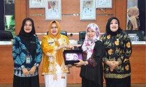 Muara Enim Teguhkan Komitmen Kesetaraan Gender Lewat Bimtek PPRG 2025