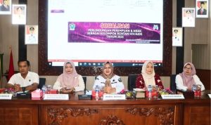 Puluhan Warga Positif HIV, Wabup Dorong Perluasan Tes dan Sosialisasi
