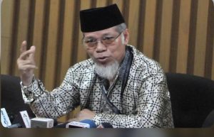 Koruptor Dapat Rehabilitasi, Amnesti, dan Abolisi?