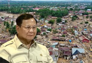 Prabowo Setujui Bantuan Rp60 Juta per Rumah untuk Korban Banjir dan Longsor Sumatra