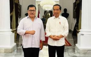 Jan Maringka Sebut Kasus Haji Halim Langgar Prosedur Negara Hukum