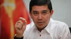 Prof Yuddy Chrisnandi: Gubernur Harus Searah dengan Program Pemerintah Pusat