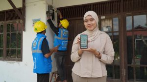 Gebyar Awal Tahun, PLN Beri Promo Tambah Daya Diskon 50%