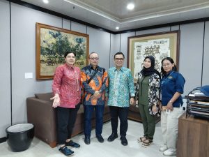 Presiden Prabowo Siap Hadir di HPN 2026