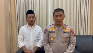 Polres Morowali: Penangkapan Tersangka R Murni Perkara Pidana, Tidak Terkait Profesi Jurnalis
