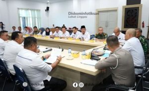 Wali Kota Lubuk Linggau Tegaskan Larangan Angkutan Batu Bara Gunakan Jalan Umum, Razia Dimulai Malam ini