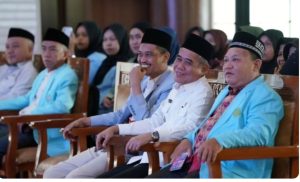 Wabup Ogan Ilir Minta BKPRMI Didik Anak Desa Hingga Tak Ada Lagi yang Buta Huruf dalam Baca Tulis Al-Quran
