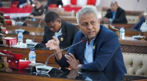 Anggota DPRD Ogan Ilir Desak Polisi Tingkatkan Patroli di Jalan Raya Indralaya-Kayuagung