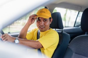 Perluas Layanan di Sumatera Selatan, Maxim Hadir di Bayung Lencir dan Lawang Kidul