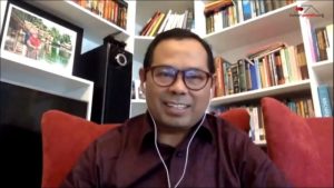 Benarkah Dakwaan Haji Halim Dipaksakan? Guru Besar UI Ungkap Kejanggalan Tempus Delicti