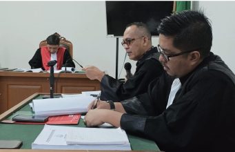 Fakta Sidang: AM Pastikan Lahan PT SMB Sah dan Berada di Luar Kawasan Hutan Berdasarkan Rekomendasi Panitia